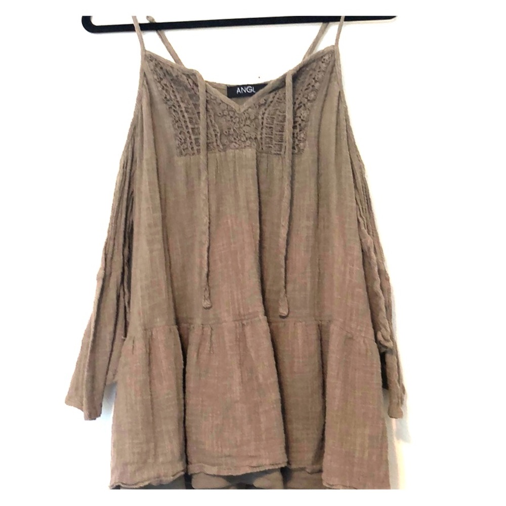Boho Tunic